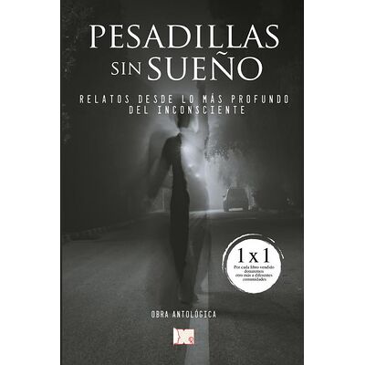 Pesadillas sin sueño