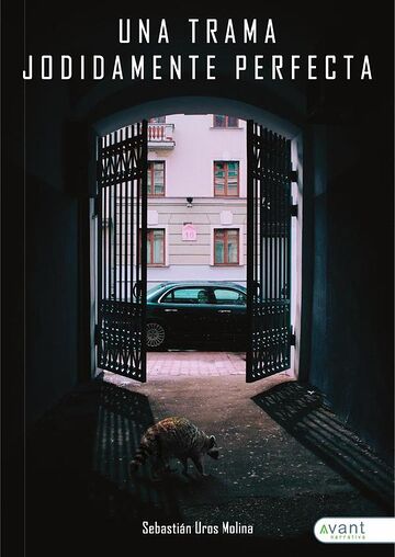 Una trama jodidamente perfecta