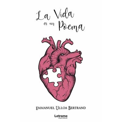 La vida es un poema