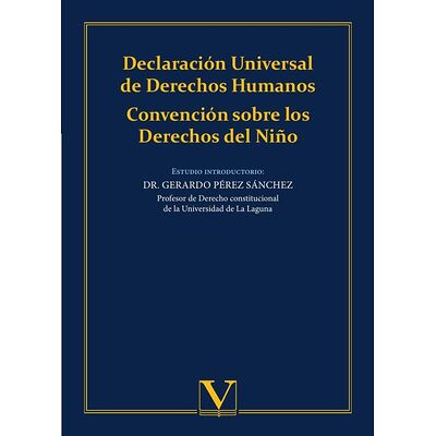 Declaración Universal de...