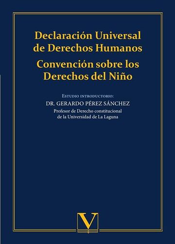 Declaración Universal de...
