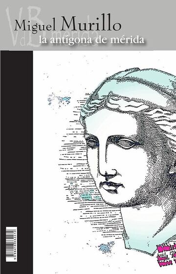 La Antígona de Mérida