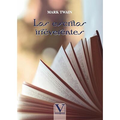 Los escritos irreverentes