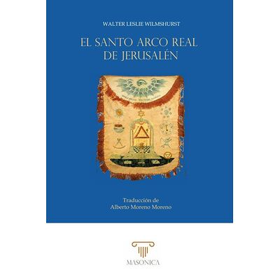 El Santo Arco Real de...