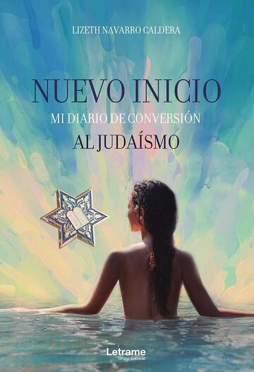 Nuevo inicio, mi diario de...