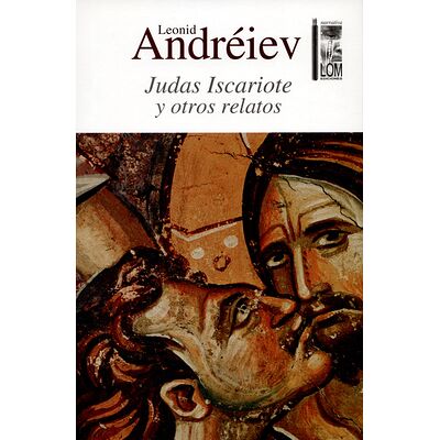 Judas Iscariote y otros...