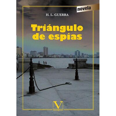 Tríangulo de espías