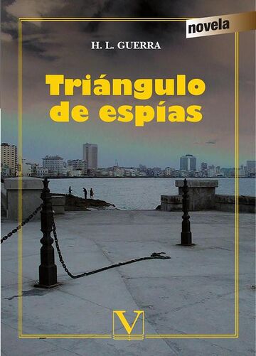 Tríangulo de espías