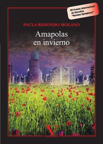 Amapolas en invierno