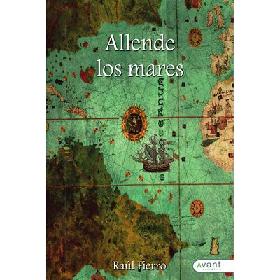 Allende los mares
