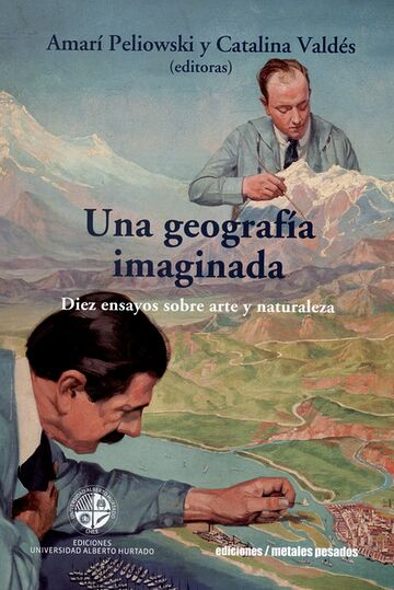 Una geografía imaginada....