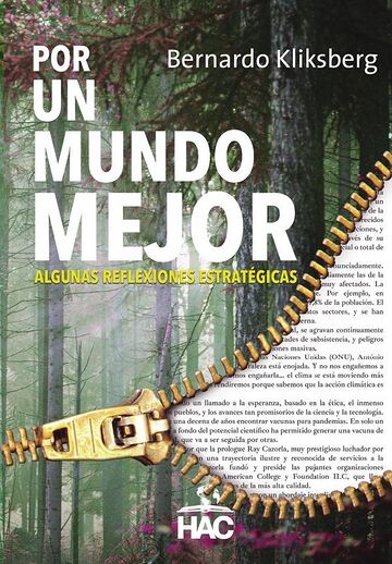 Por un mundo Mejor