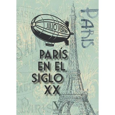 París en el siglo XX