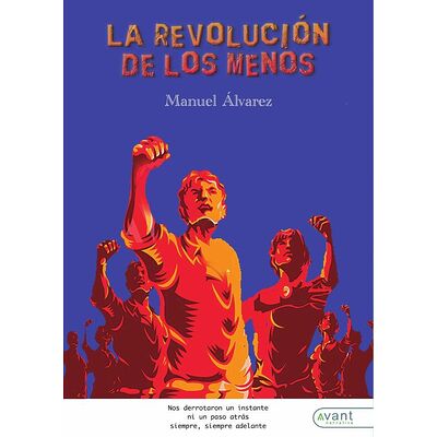 La revolución de los menos