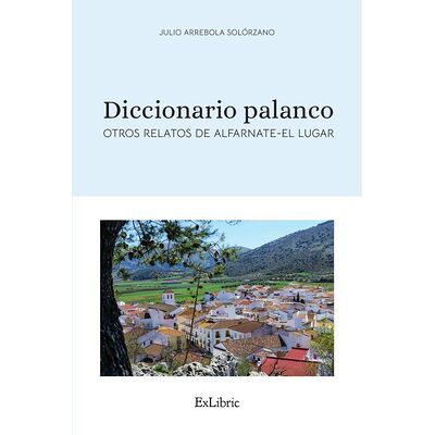 Diccionario palanco. Otros...