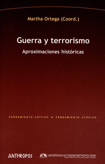 Guerra y terrorismo....