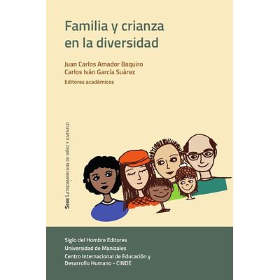Familia y crianza en la...