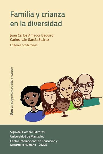 Familia y crianza en la...