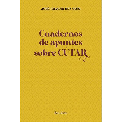 Cuadernos de apuntes sobre...