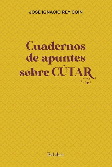 Cuadernos de apuntes sobre...