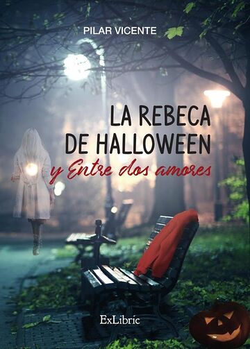 La rebeca de Halloween y...