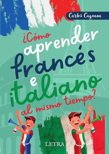 ¿Cómo aprender francés e...