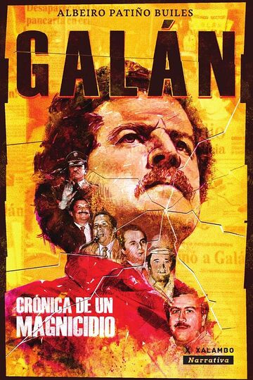 Galán