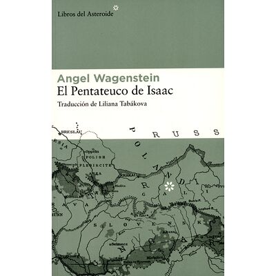 El pentateuco de Isaac