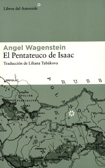 El pentateuco de Isaac