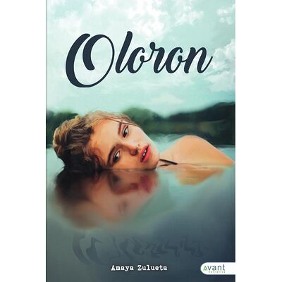 Oloron