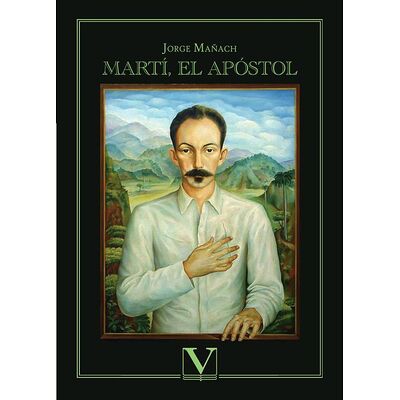 Martí, el apóstol