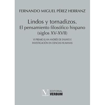 Lindos y tornadizos.