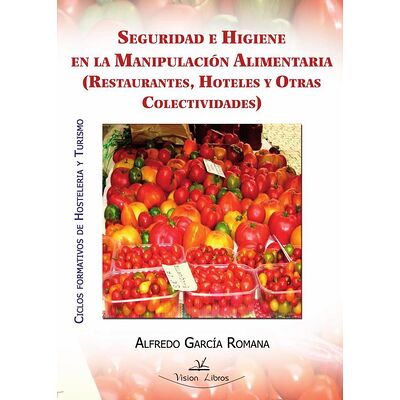 Seguridad e higiene en la...