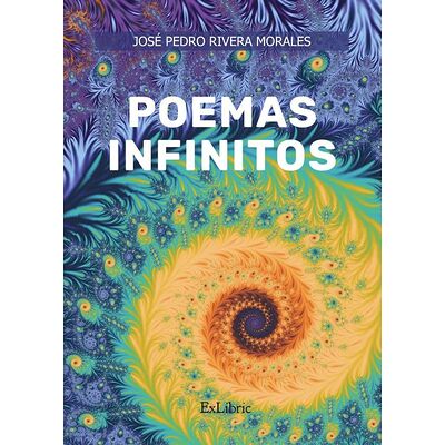 Poemas infinitos