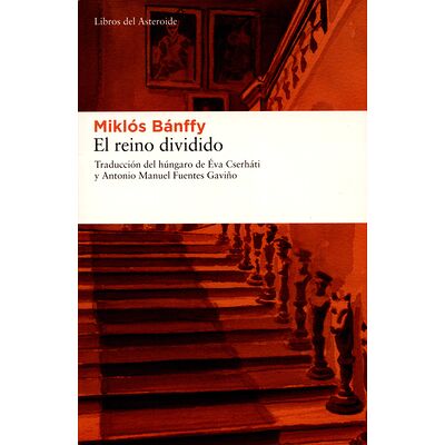 El reino dividido