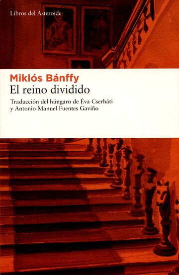El reino dividido