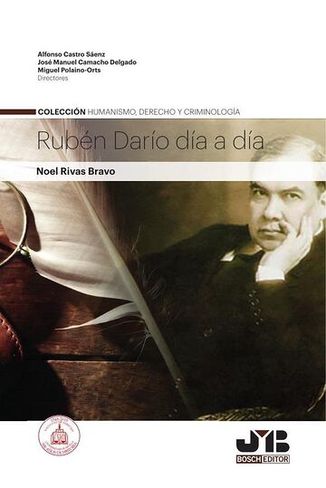 Rubén Darío día a día