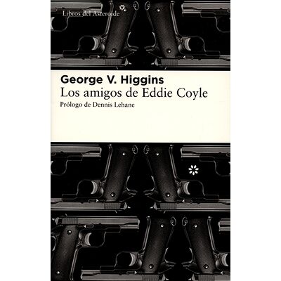 Los amigos de Eddie Coyle