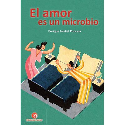 El amor es un microbio
