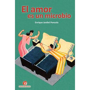 El amor es un microbio