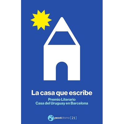 La casa que escribe