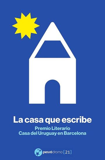 La casa que escribe
