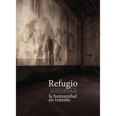 Refugio, la humanidad en...