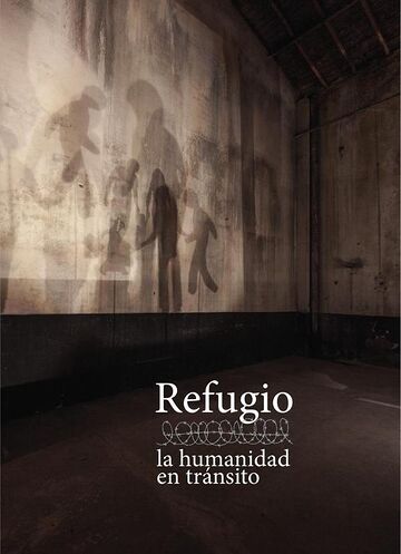 Refugio, la humanidad en...