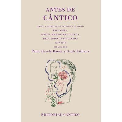 Antes de Cántico