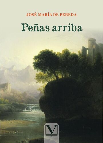 Peñas arriba