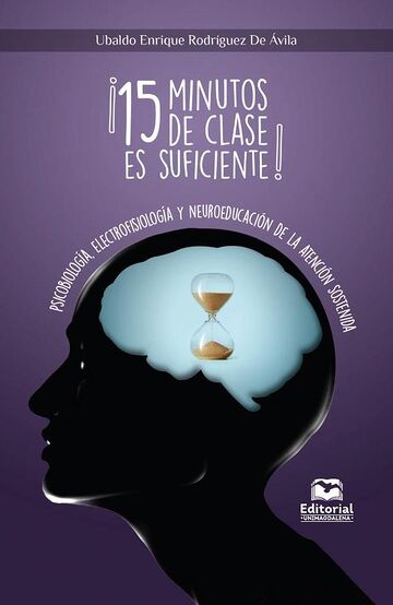 ¡15 minutos de clase es...