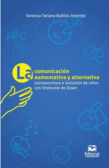 La comunicación aumentativa...