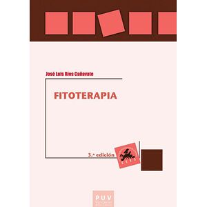 Fitoterapia (3a. ed.)