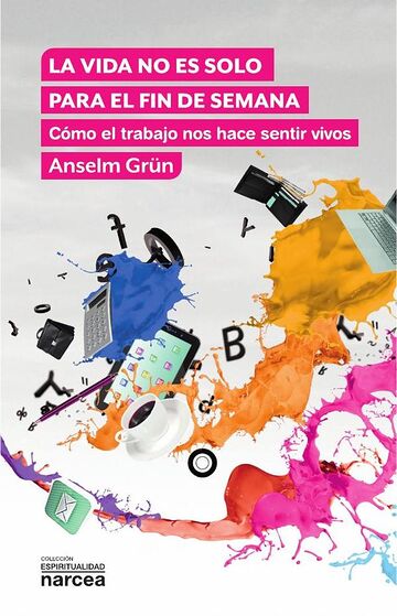 La vida no es solo para el...